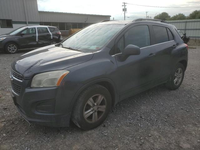 CHEVROLET TRAX 1LT 2016 3gncjlsb6gl244735