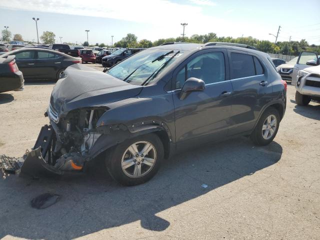 CHEVROLET TRAX 1LT 2016 3gncjlsb6gl246792