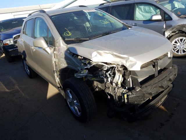 CHEVROLET NULL 2016 3gncjlsb6gl276178