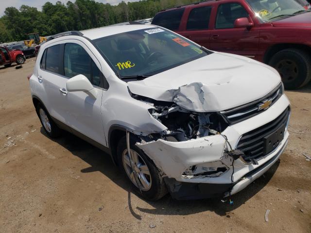 CHEVROLET NULL 2017 3gncjlsb6hl218704