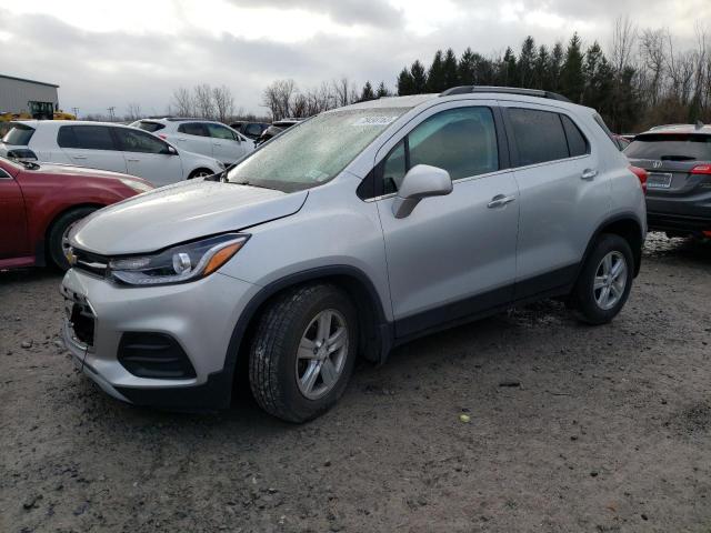 CHEVROLET TRAX 2017 3gncjlsb6hl229752