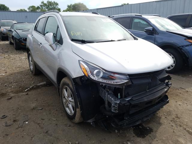 CHEVROLET NULL 2018 3gncjlsb6jl236450