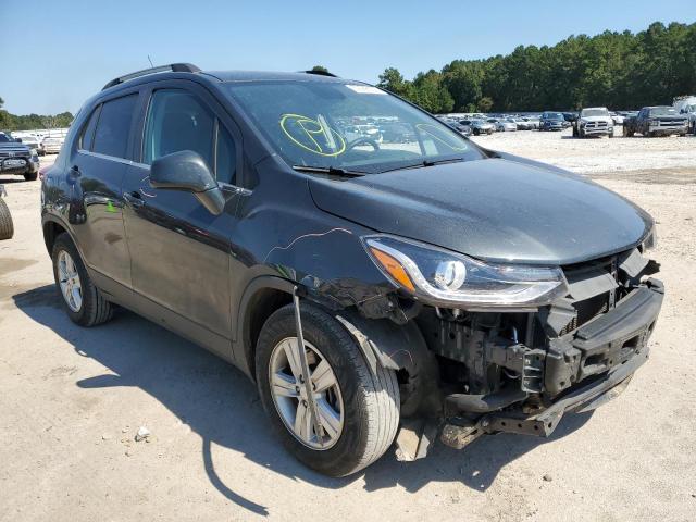 CHEVROLET TRAX 1LT 2018 3gncjlsb6jl293070