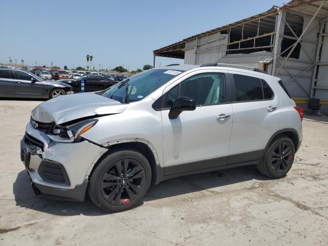 CHEVROLET TRAX 1LT 2019 3gncjlsb6kl122630