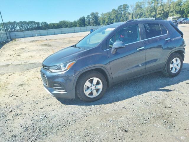 CHEVROLET TRAX 1LT 2019 3gncjlsb6kl136379