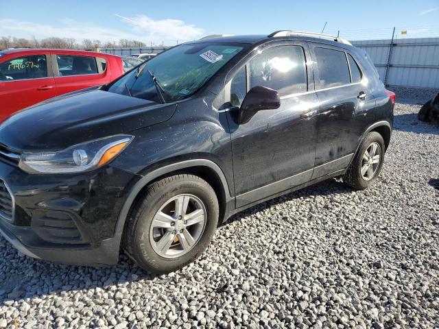 CHEVROLET TRAX 1LT 2019 3gncjlsb6kl143669