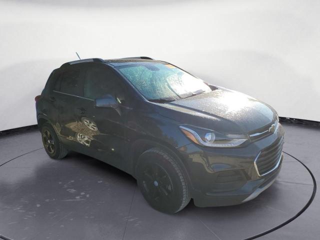 CHEVROLET TRAX 1LT 2019 3gncjlsb6kl147981