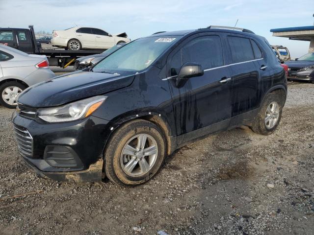 CHEVROLET TRAX 2019 3gncjlsb6kl174467