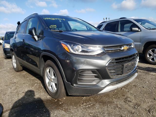 CHEVROLET TRAX 1LT 2019 3gncjlsb6kl193049