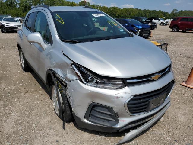 CHEVROLET TRAX 1LT 2019 3gncjlsb6kl280921