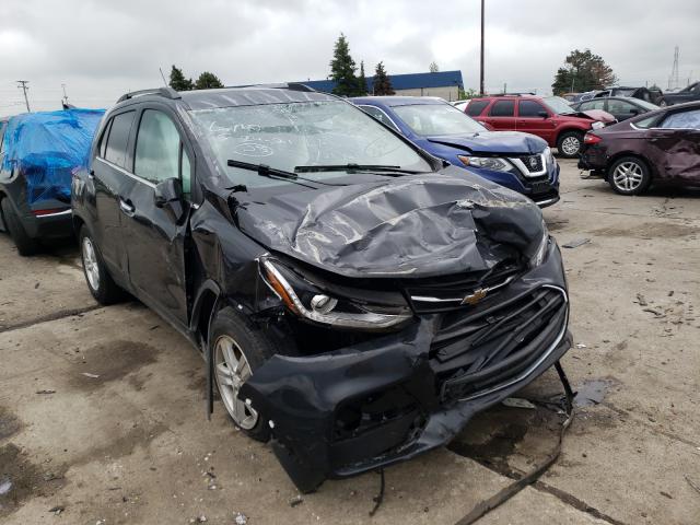 CHEVROLET NULL 2019 3gncjlsb6kl331592