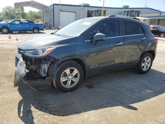 CHEVROLET TRAX 1LT 2019 3gncjlsb6kl358257