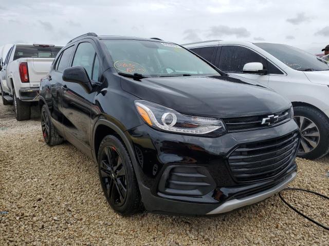 CHEVROLET TRAX 1LT 2020 3gncjlsb6ll209977