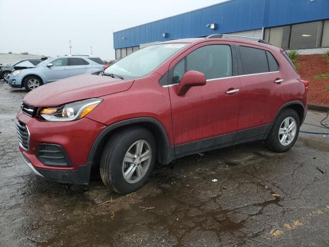 CHEVROLET TRAX 2020 3gncjlsb6ll228089