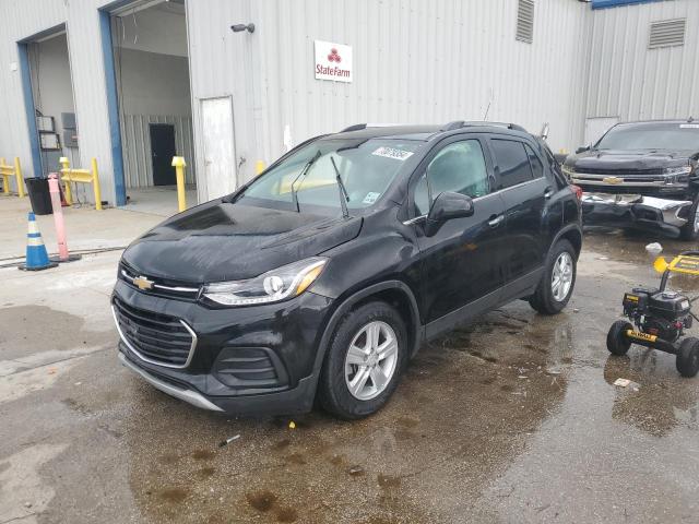 CHEVROLET TRAX 1LT 2020 3gncjlsb6ll301753