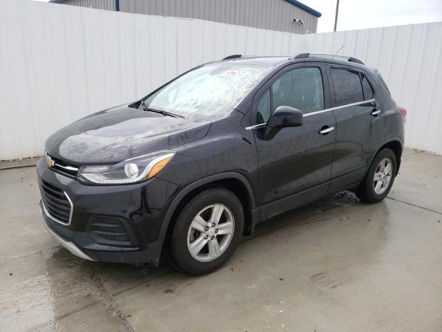 CHEVROLET TRAX 2020 3gncjlsb6ll330914