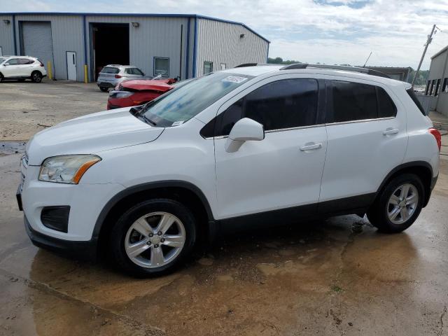 CHEVROLET TRAX 2015 3gncjlsb7fl203433