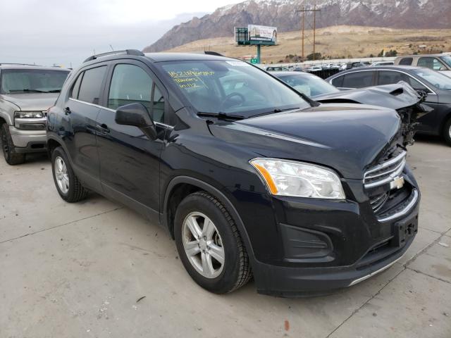 CHEVROLET TRAX 1LT 2015 3gncjlsb7fl205571