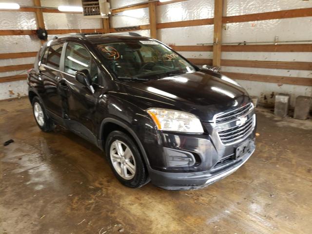 CHEVROLET TRAX 1LT 2015 3gncjlsb7fl209782