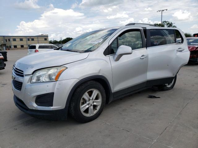 CHEVROLET TRAX 1LT 2015 3gncjlsb7fl216229