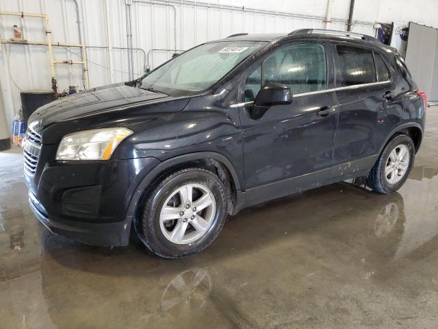 CHEVROLET TRAX 1LT 2015 3gncjlsb7fl220586