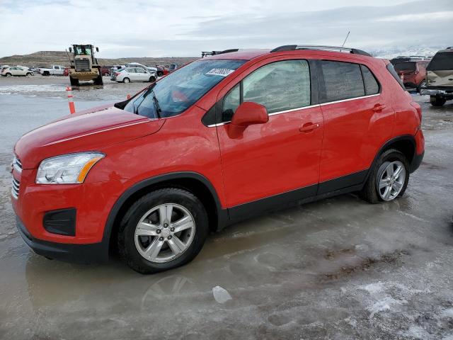 CHEVROLET TRAX 1LT 2015 3gncjlsb7fl230762