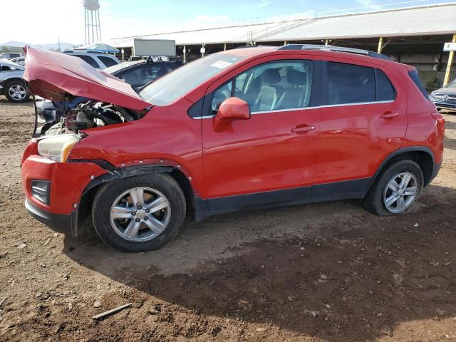 CHEVROLET TRAX 1LT 2015 3gncjlsb7fl232348