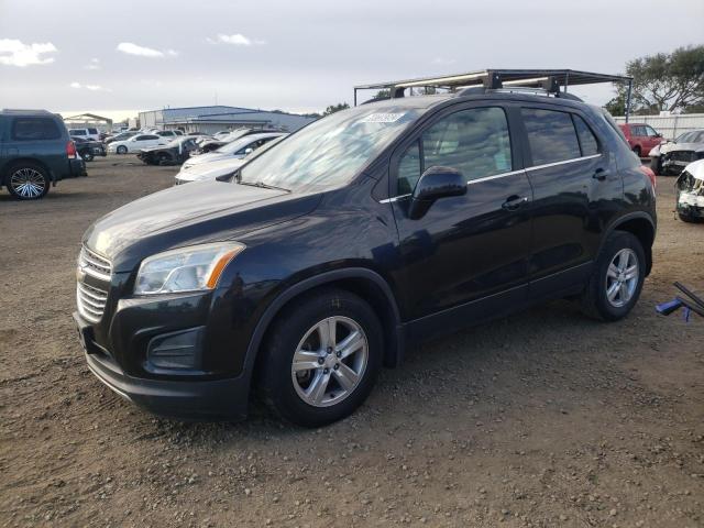 CHEVROLET TRAX 1LT 2015 3gncjlsb7fl254429