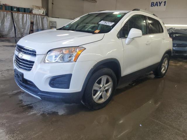 CHEVROLET TRAX 1LT 2016 3gncjlsb7gl127519