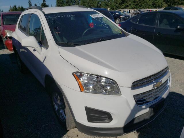 CHEVROLET TRAX 1LT 2016 3gncjlsb7gl146197