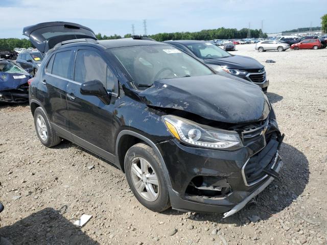 CHEVROLET TRAX 1LT 2017 3gncjlsb7hl139686