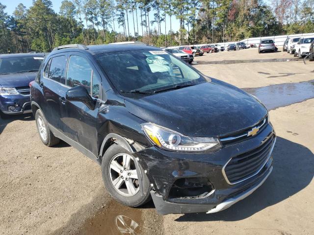 CHEVROLET TRAX 1LT 2017 3gncjlsb7hl149120