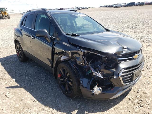 CHEVROLET TRAX 1LT 2017 3gncjlsb7hl243160