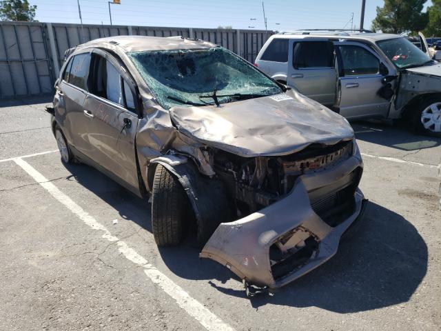 CHEVROLET TRAX 1LT 2018 3gncjlsb7jl167347