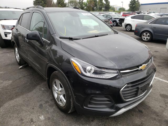 CHEVROLET NULL 2018 3gncjlsb7jl253418