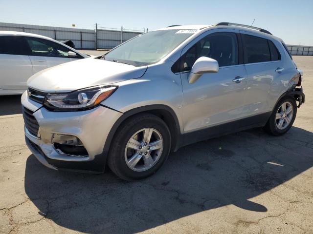 CHEVROLET TRAX 1LT 2018 3gncjlsb7jl257906