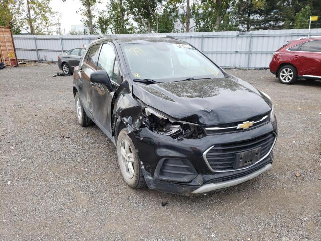 CHEVROLET TRAX 1LT 2018 3gncjlsb7jl401339