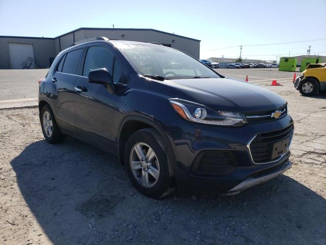 CHEVROLET TRAX 1LT 2019 3gncjlsb7kl182349