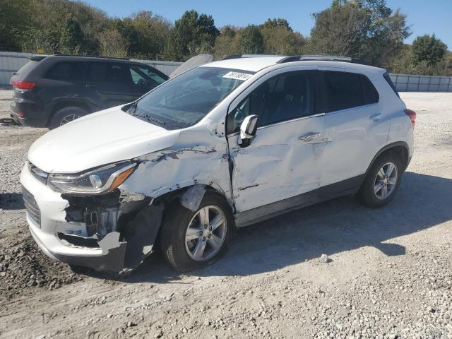 CHEVROLET TRAX 1LT 2019 3gncjlsb7kl187695