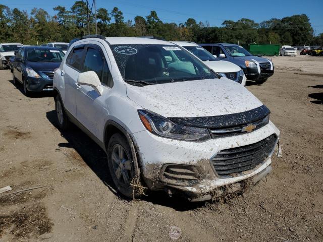 CHEVROLET TRAX 1LT 2019 3gncjlsb7kl196218