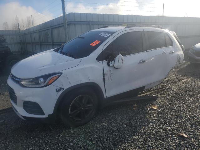 CHEVROLET TRAX 1LT 2019 3gncjlsb7kl205581