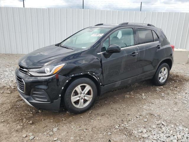 CHEVROLET TRAX 1LT 2019 3gncjlsb7kl248009