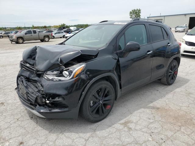 CHEVROLET TRAX 2019 3gncjlsb7kl263867