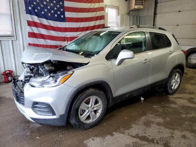 CHEVROLET TRAX 1LT 2019 3gncjlsb7kl330869