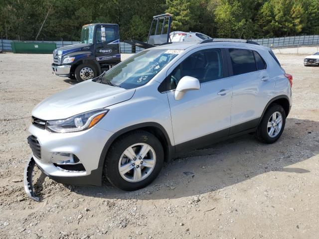 CHEVROLET TRAX 2019 3gncjlsb7kl339748