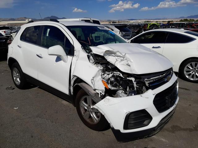 CHEVROLET TRAX 1LT 2019 3gncjlsb7kl364066