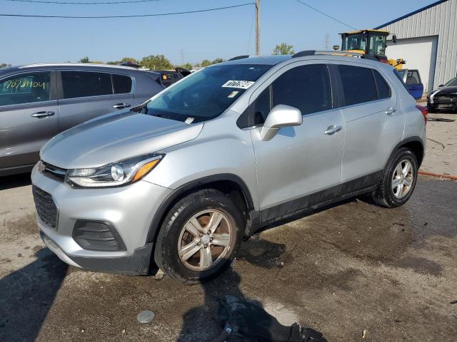 CHEVROLET TRAX 1LT 2019 3gncjlsb7kl364861