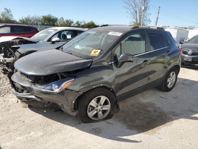 CHEVROLET TRAX 1LT 2019 3gncjlsb7kl402654