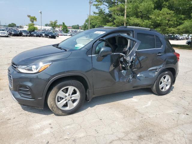 CHEVROLET TRAX 1LT 2019 3gncjlsb7kl405540