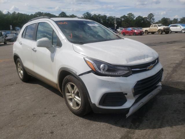 CHEVROLET TRAX 1LT 2020 3gncjlsb7ll225346